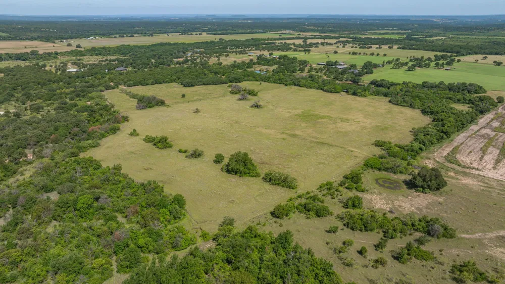 1015 County Road 134 Stephenville, TX 76401
