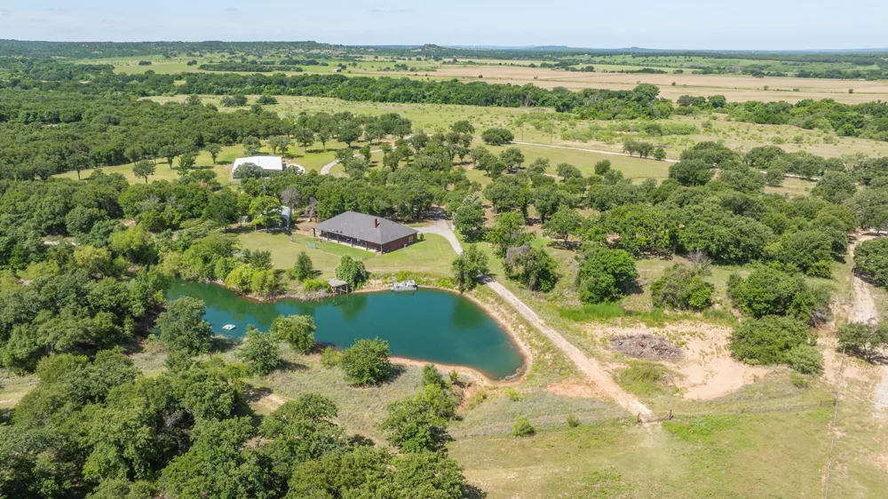 1015 County Road 134 Stephenville, TX 76401