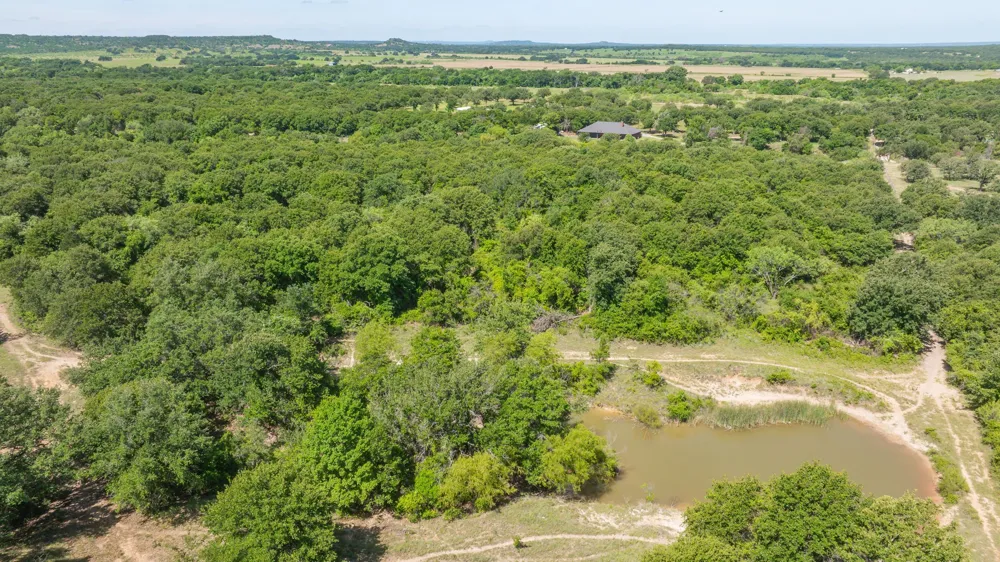 1015 County Road 134 Stephenville, TX 76401