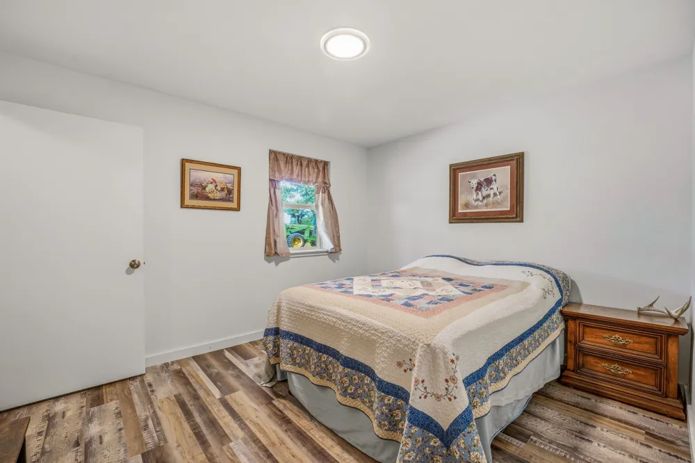 1015 County Road 134 Stephenville, TX 76401