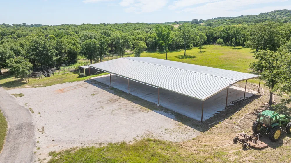 1015 County Road 134 Stephenville, TX 76401