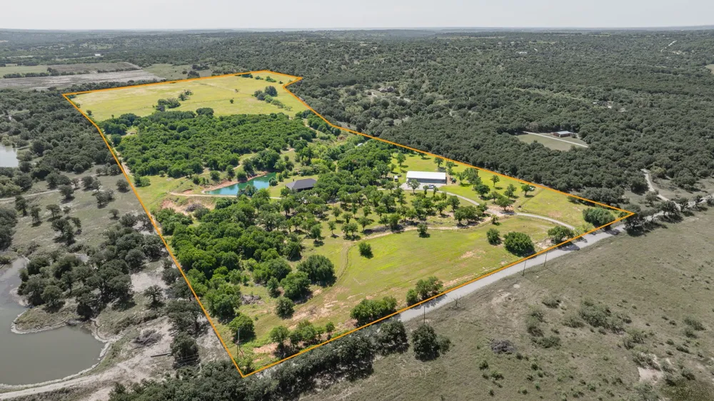 1015 County Road 134 Stephenville, TX 76401