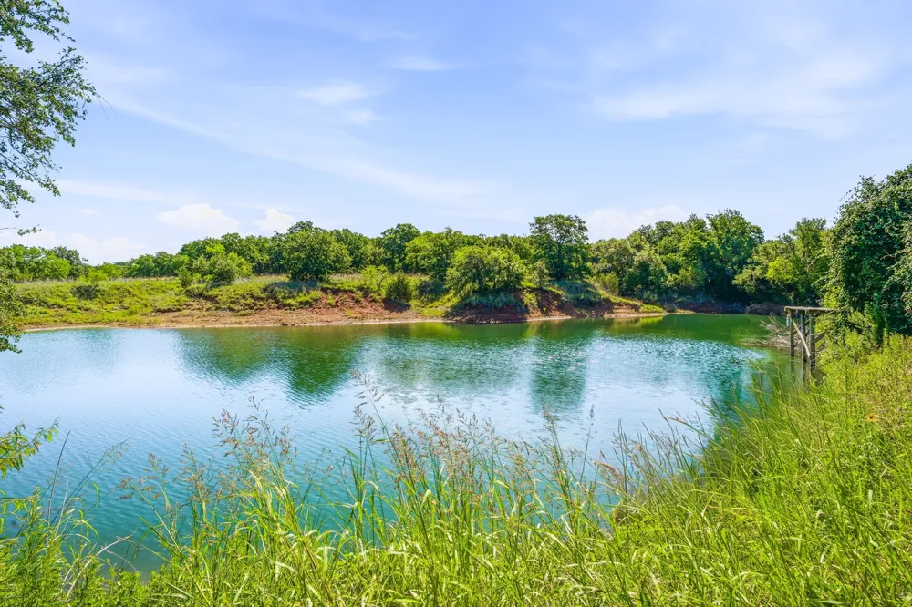 1015 County Road 134 Stephenville, TX 76401