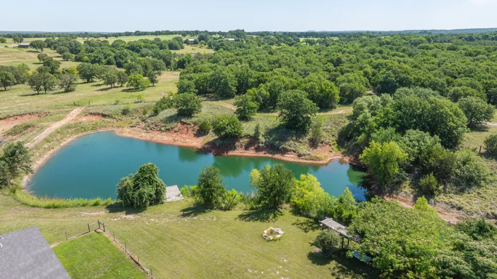 1015 County Road 134 Stephenville, TX 76401