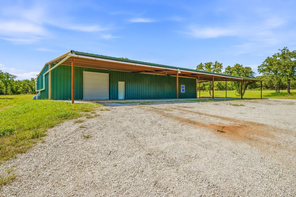 1015 County Road 134 Stephenville, TX 76401