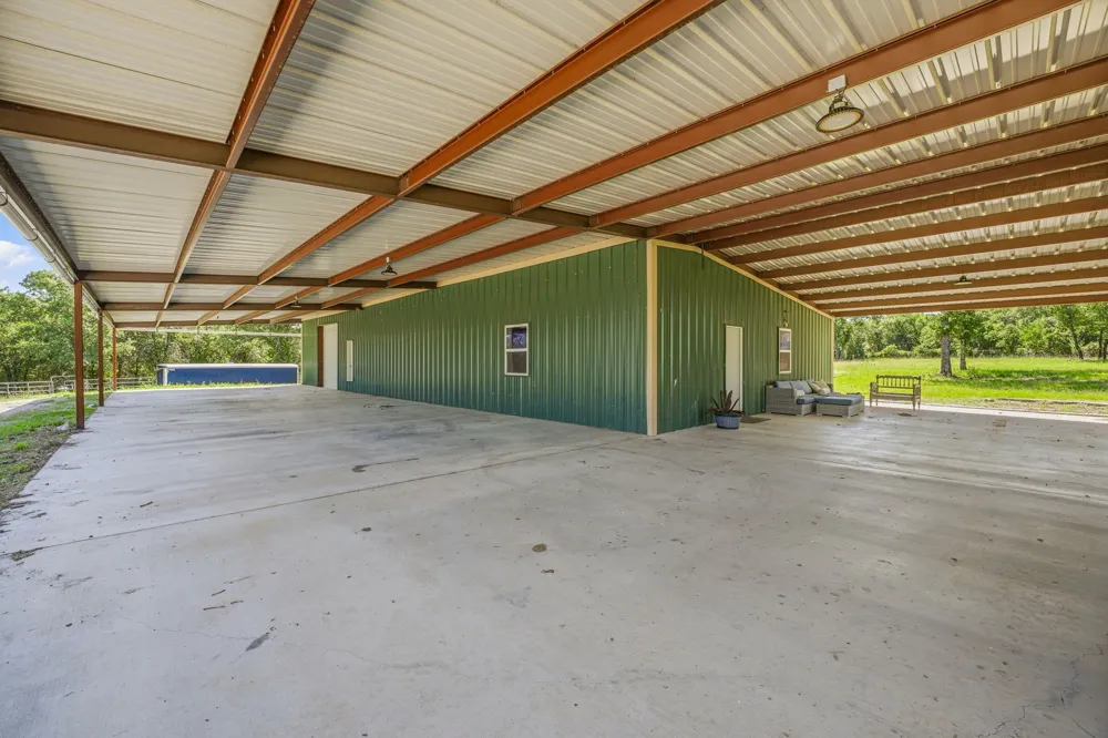 1015 County Road 134 Stephenville, TX 76401
