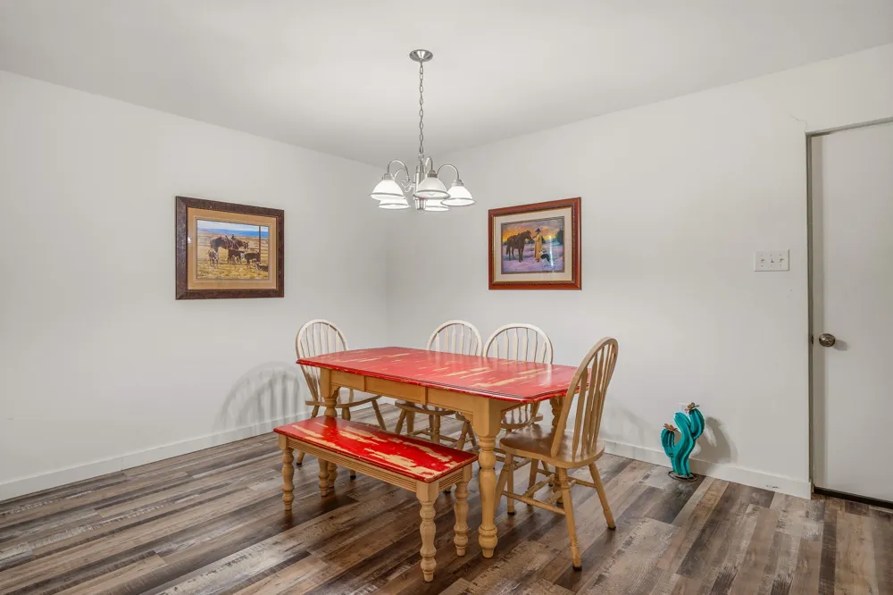 1015 County Road 134 Stephenville, TX 76401