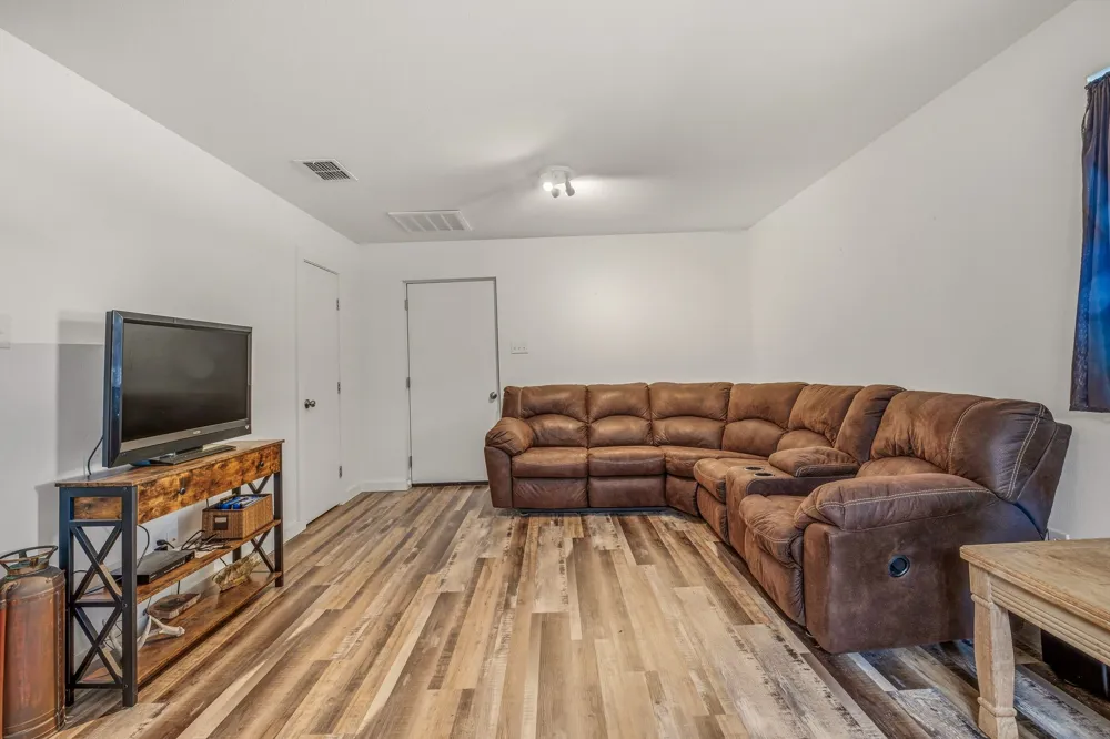 1015 County Road 134 Stephenville, TX 76401