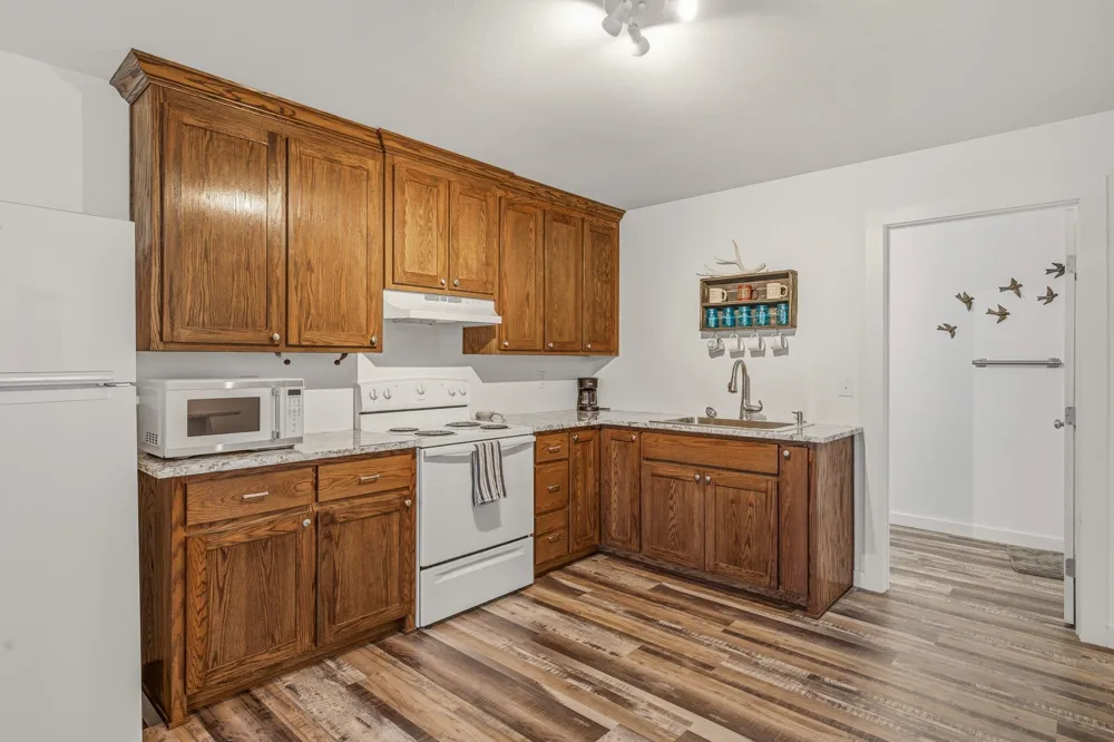 1015 County Road 134 Stephenville, TX 76401