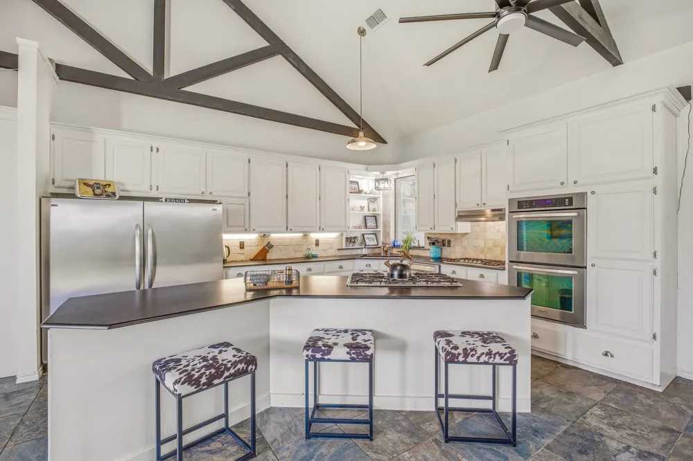 1015 County Road 134 Stephenville, TX 76401