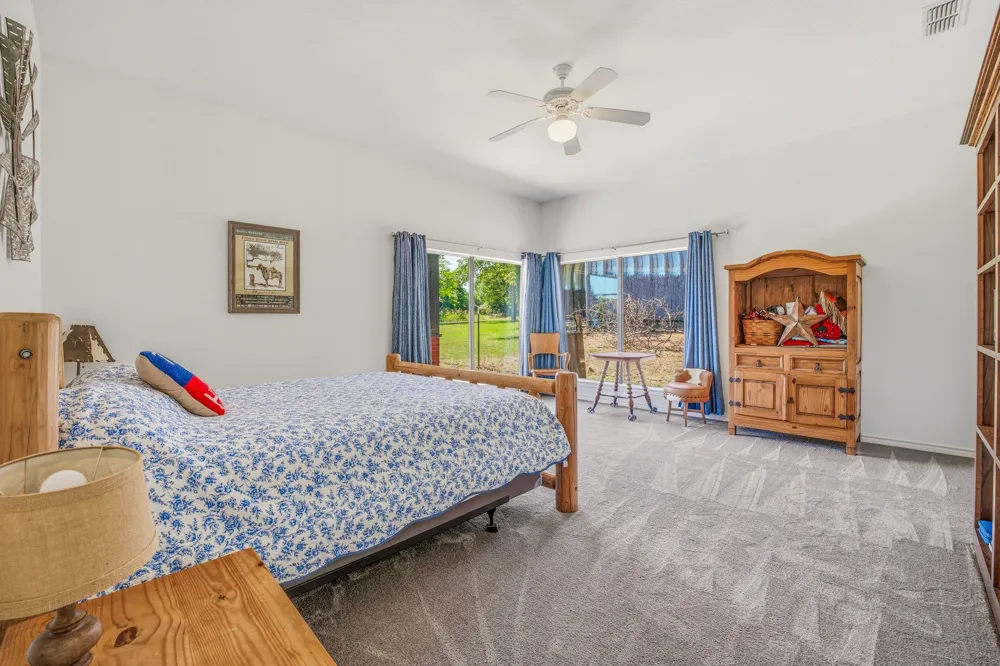 1015 County Road 134 Stephenville, TX 76401