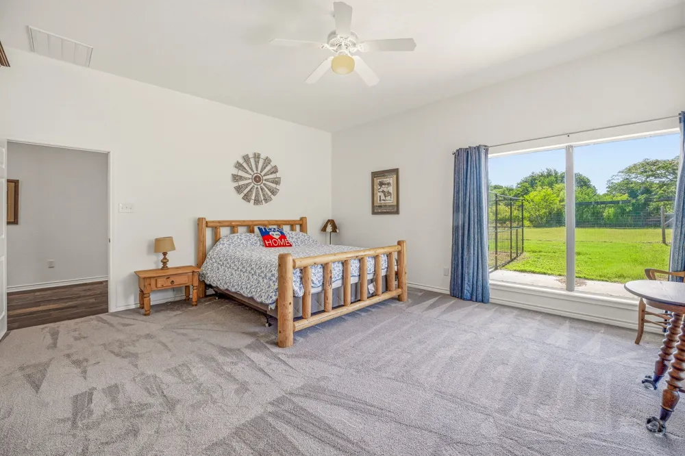 1015 County Road 134 Stephenville, TX 76401