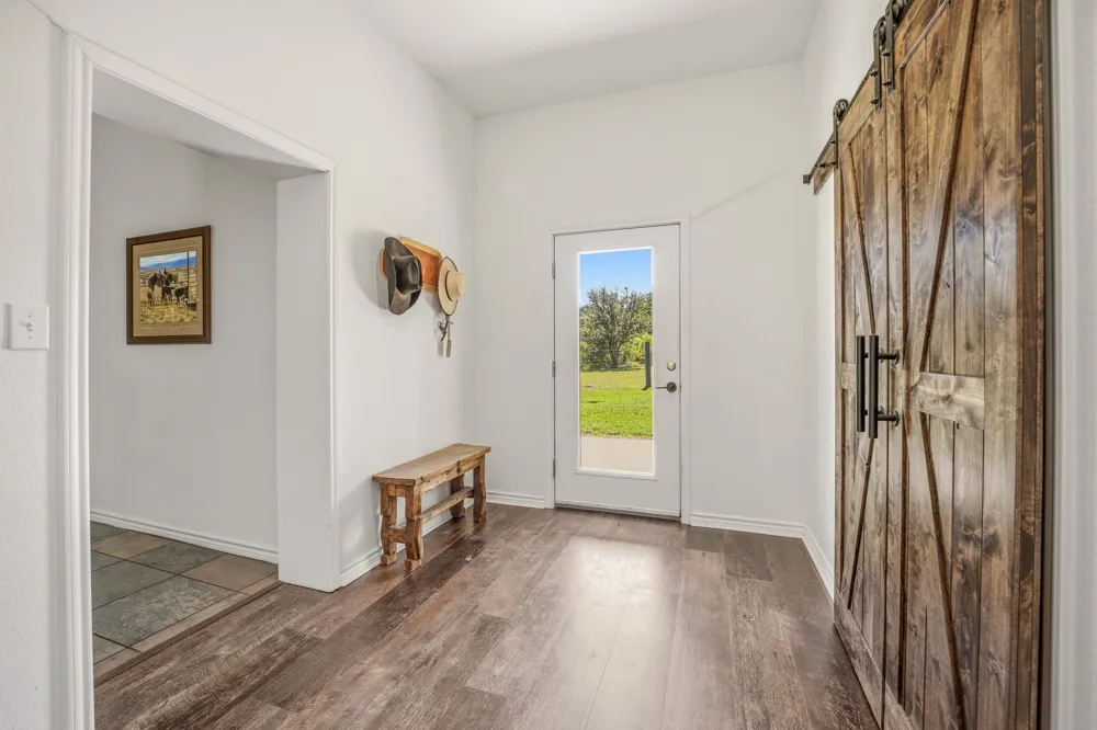 1015 County Road 134 Stephenville, TX 76401