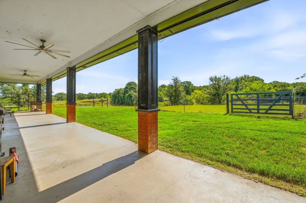 1015 County Road 134 Stephenville, TX 76401