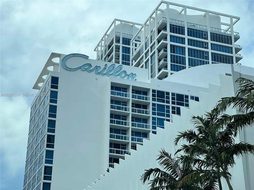 6799 Collins Ave #1501 Miami Beach, FL 33141