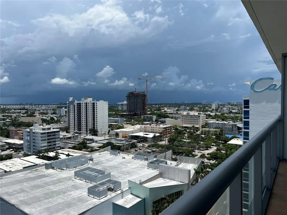 6799 Collins Ave #1501 Miami Beach, FL 33141