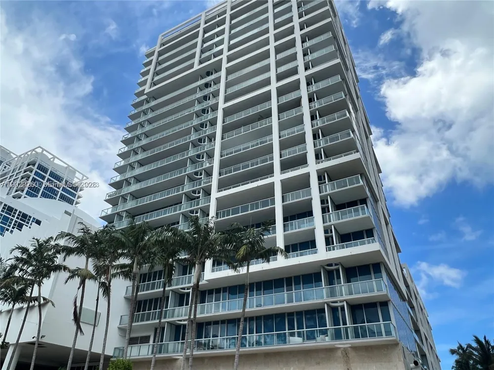 6799 Collins Ave #1501 Miami Beach, FL 33141