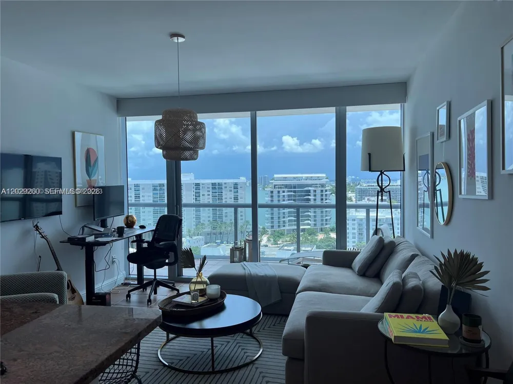 6799 Collins Ave #1501 Miami Beach, FL 33141