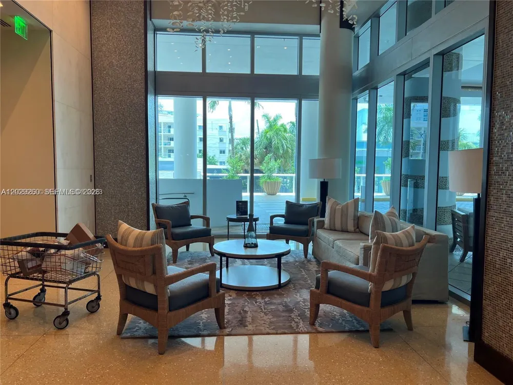 6799 Collins Ave #1501 Miami Beach, FL 33141