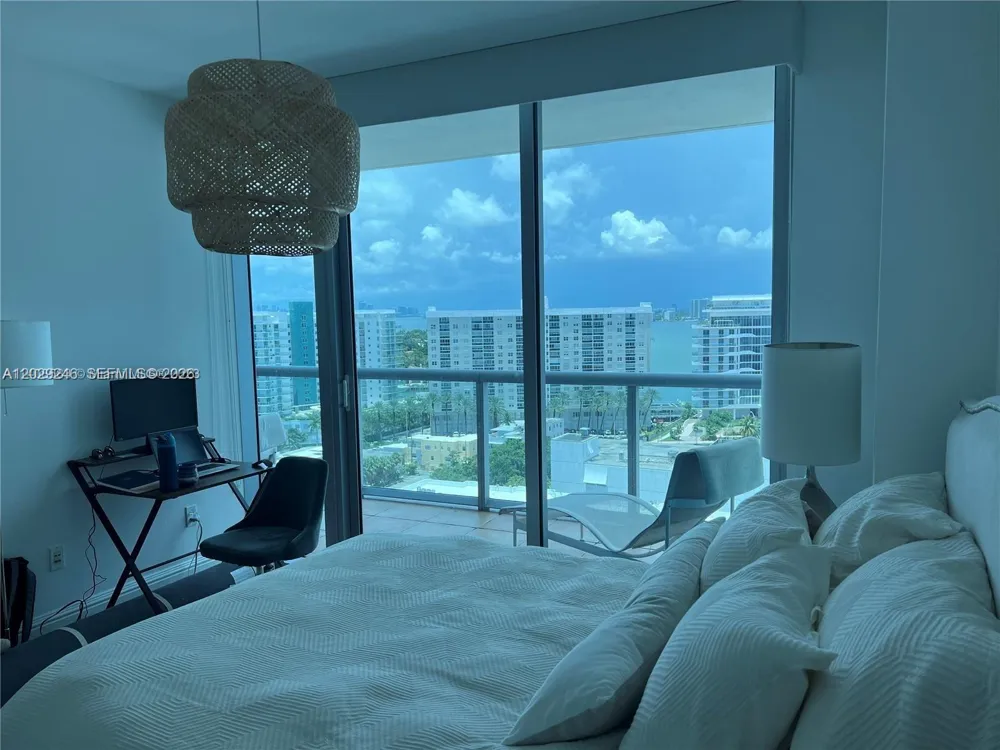 6799 Collins Ave #1501 Miami Beach, FL 33141