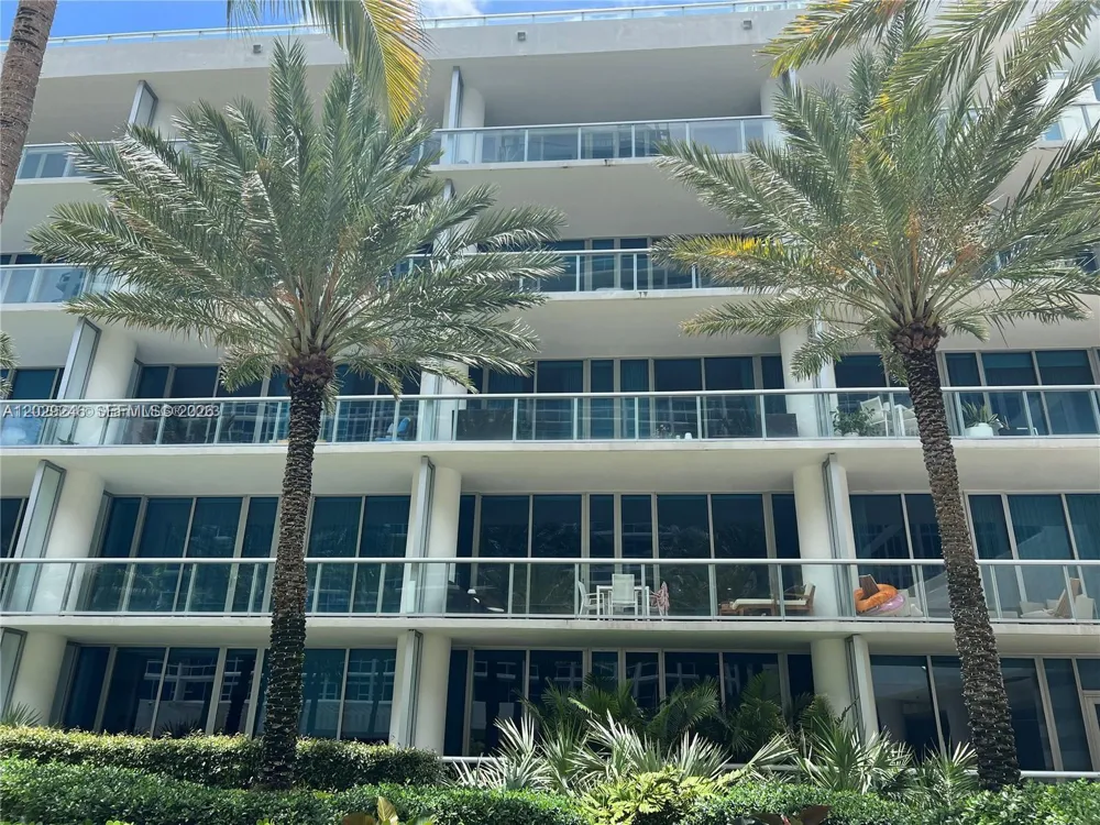 6799 Collins Ave #1501 Miami Beach, FL 33141