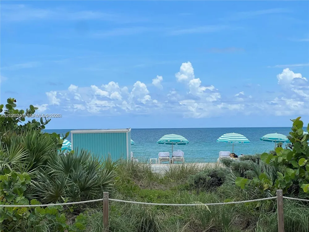 6799 Collins Ave #1501 Miami Beach, FL 33141