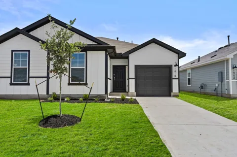 181 HARRISON Crossing