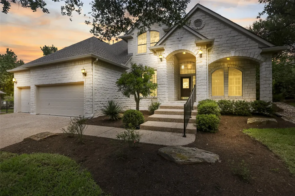 8004 Tahoe Parke Circle