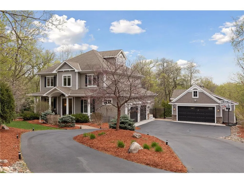 3632 Rainbow Drive