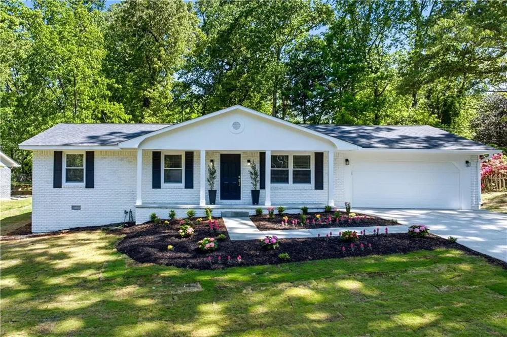 46 Hunting Creek Drive