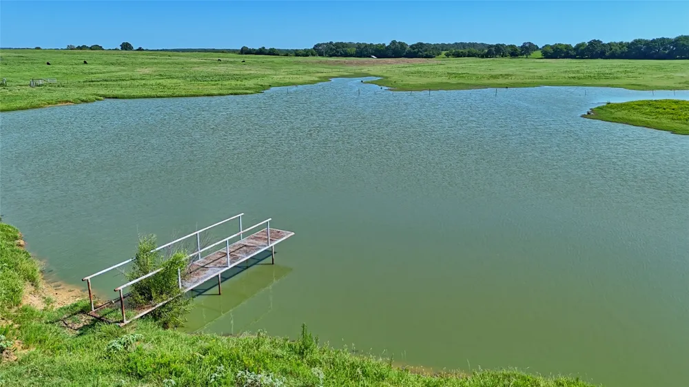 8752 Fm 1749 Sunset, TX 76270