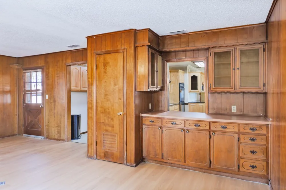 8752 Fm 1749 Sunset, TX 76270