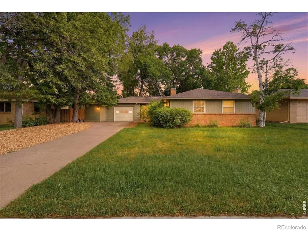 1309 Springfield Drive