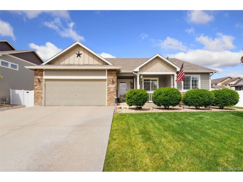 7541 Little Fox Lane