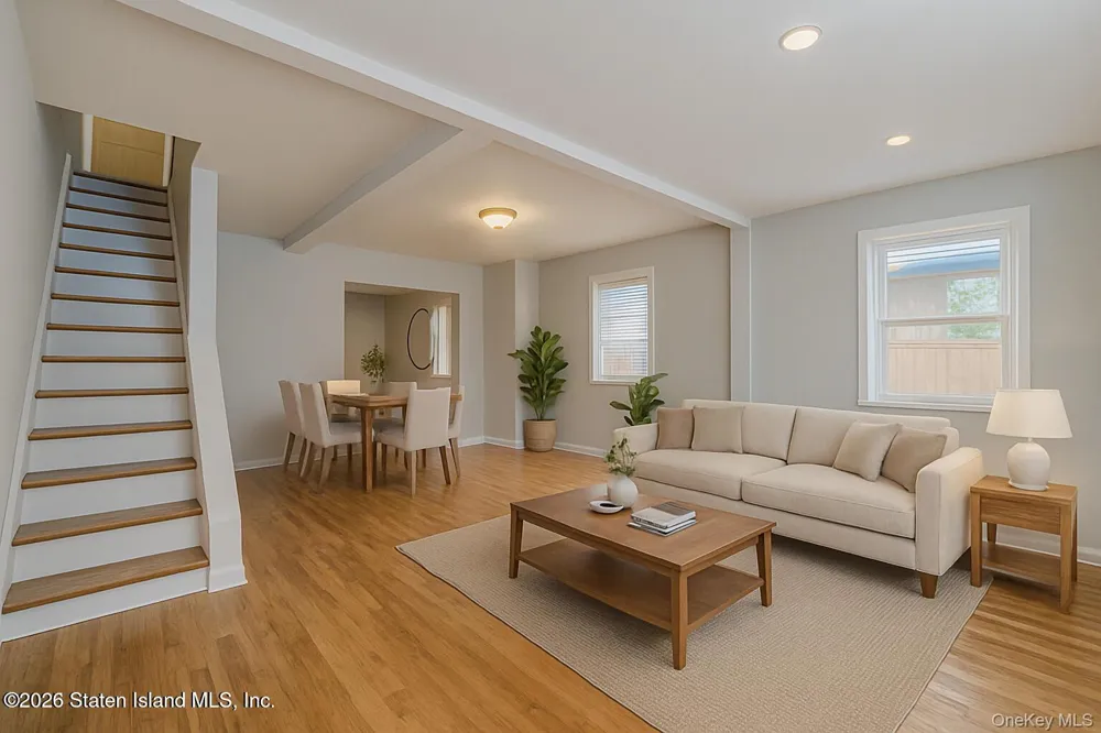13 Laforge Ave Staten Island, NY 10302