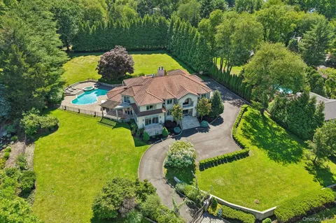 250 Old Mill Road