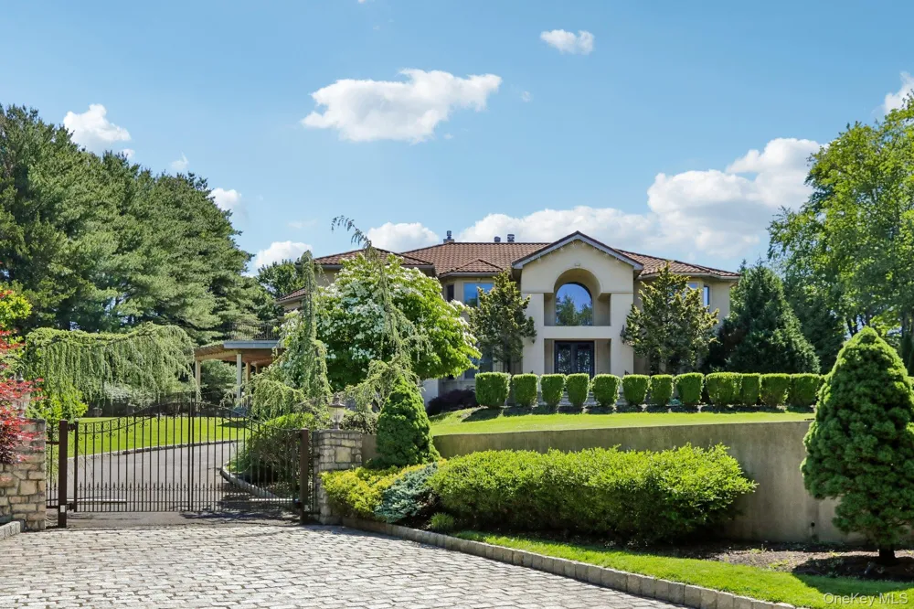 250 Old Mill Road West Nyack, NY 10994