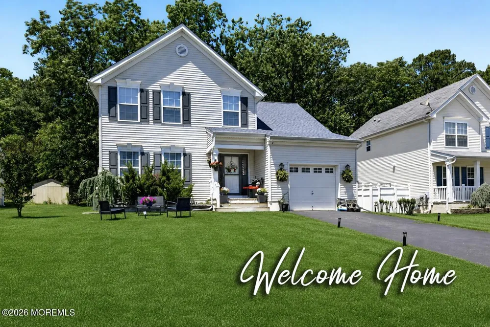 445 S Poplar Avenue Galloway, NJ 08205