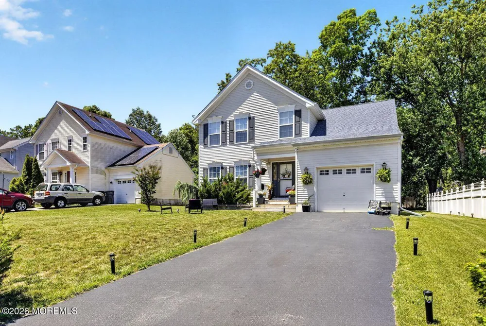 445 S Poplar Avenue Galloway, NJ 08205