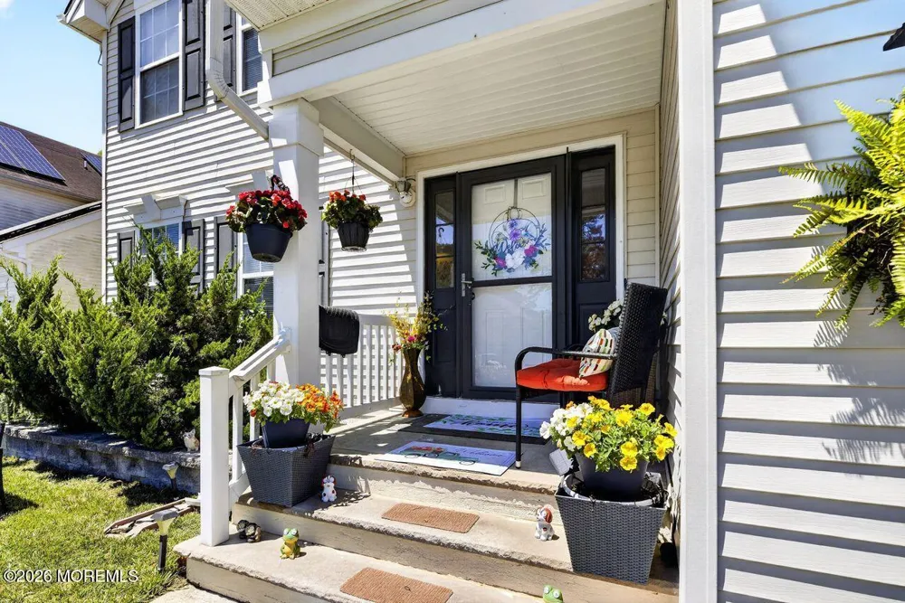 445 S Poplar Avenue Galloway, NJ 08205