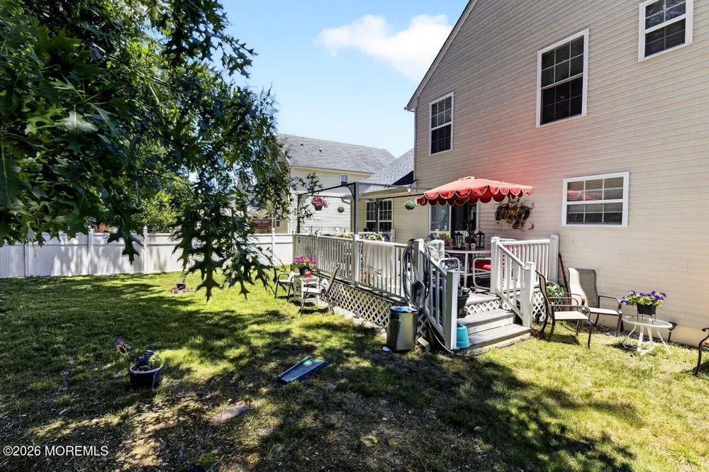 445 S Poplar Avenue Galloway, NJ 08205