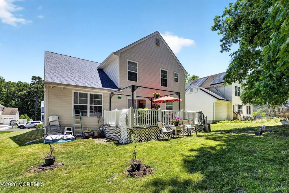 445 S Poplar Avenue Galloway, NJ 08205