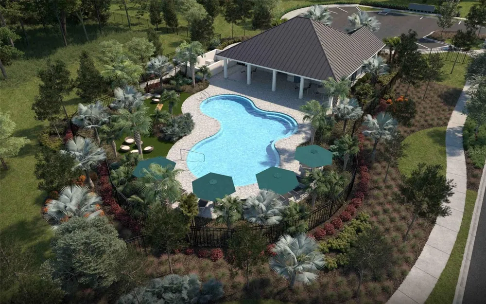 10040 BLACKSTONE CREEK COURT #Aster