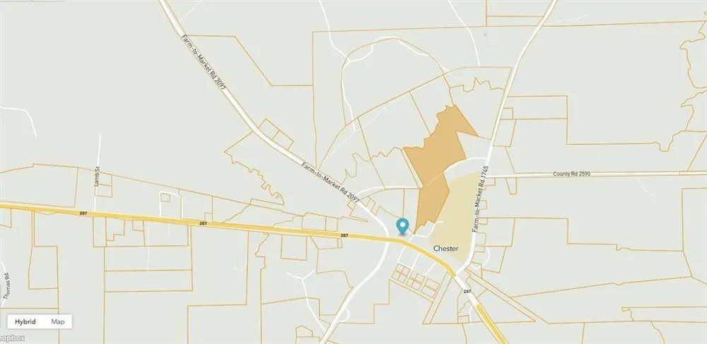Veal Street Chester, TX 75936