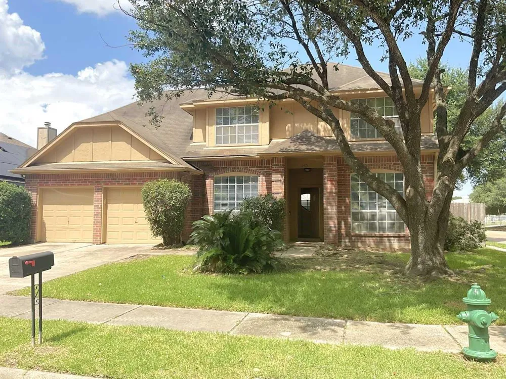18918 Forest Trace Drive