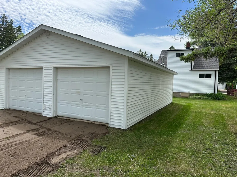 922 Tindolph Avenue S Thief River Falls, MN 56701