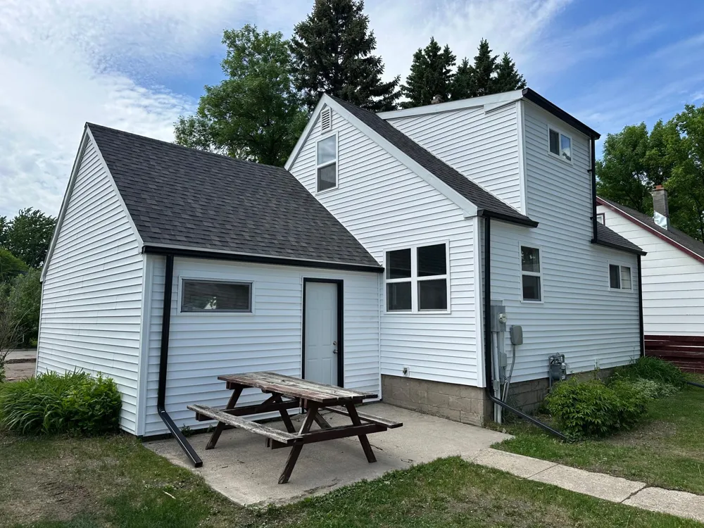 922 Tindolph Avenue S Thief River Falls, MN 56701