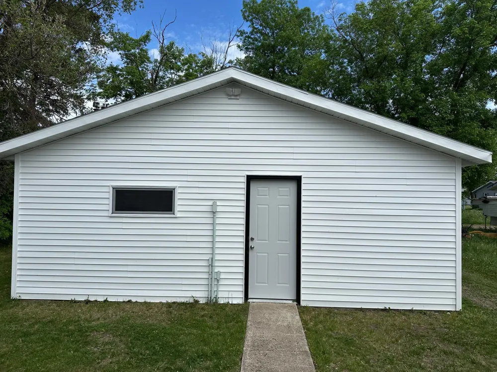 922 Tindolph Avenue S Thief River Falls, MN 56701