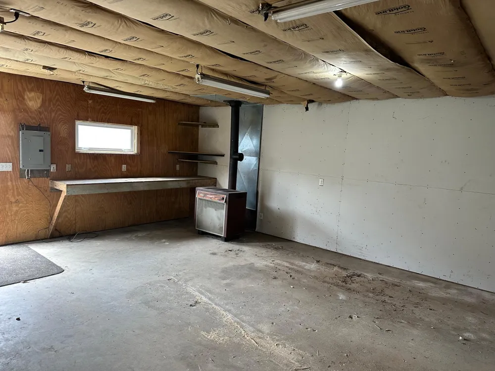 922 Tindolph Avenue S Thief River Falls, MN 56701