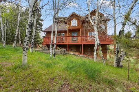 996 Spring Valley Drive